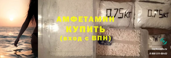 молекула духа Бронницы
